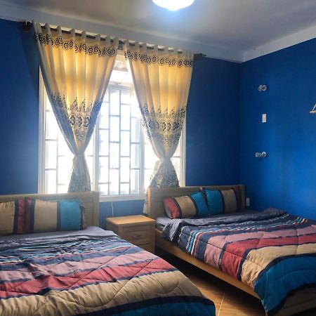 Fullhouse Homestay Đà Lạt Extérieur photo