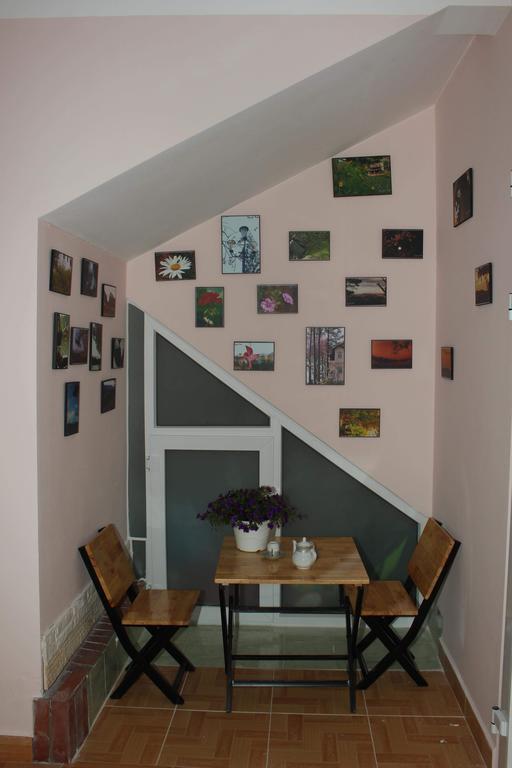 Fullhouse Homestay Đà Lạt Extérieur photo