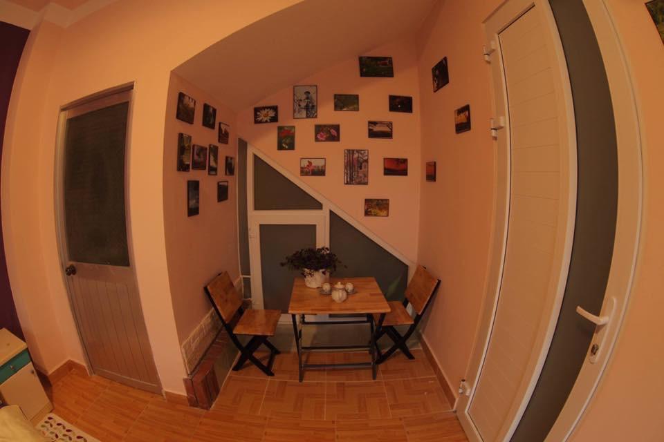 Fullhouse Homestay Đà Lạt Extérieur photo