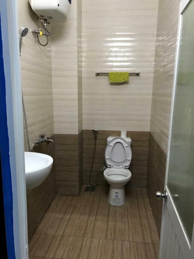 Fullhouse Homestay Đà Lạt Extérieur photo